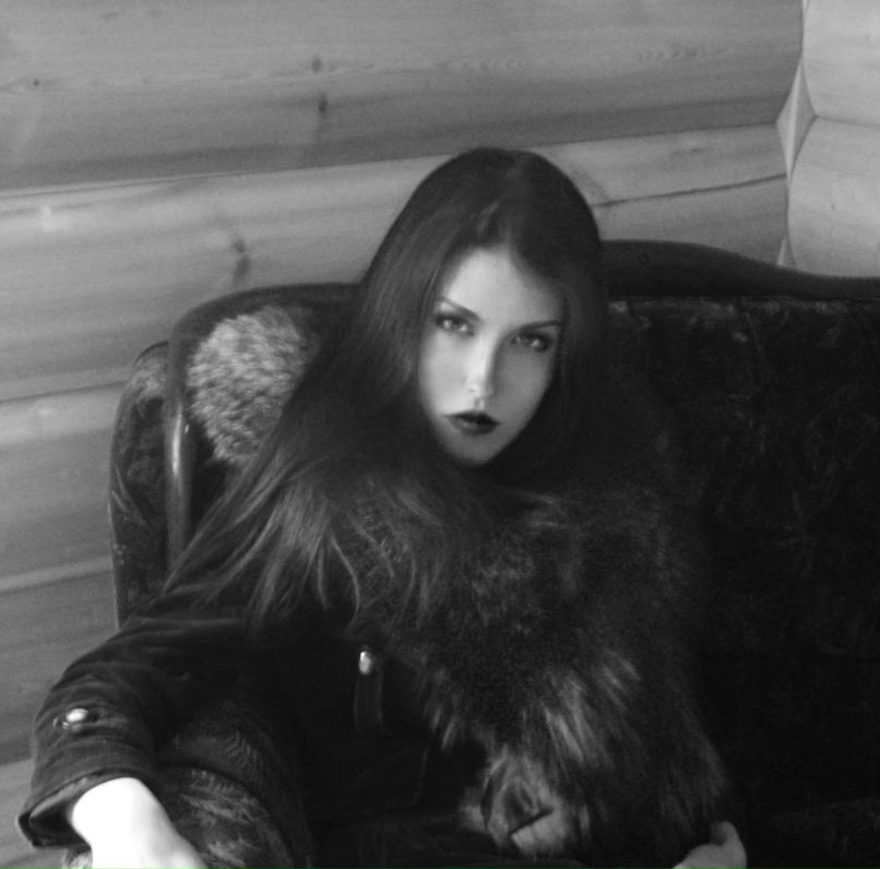 Анжелика Лазарева | Москва