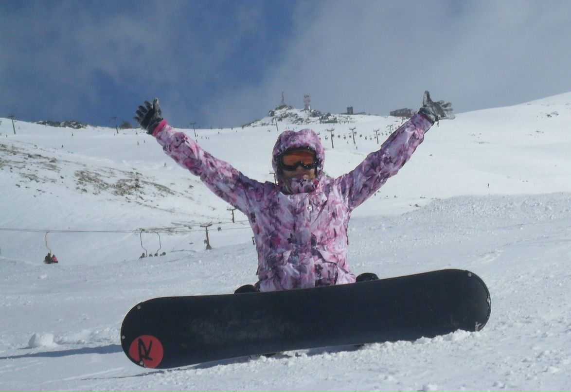 Маргарита Черненко | Москва