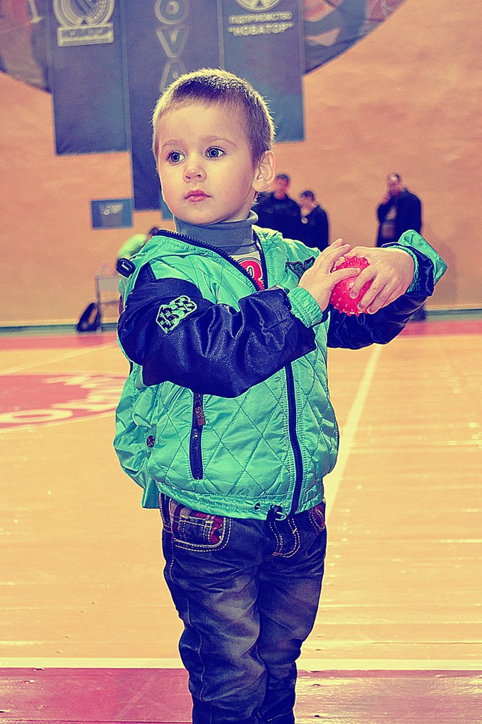 Женя Блиндер | Хмельницкий