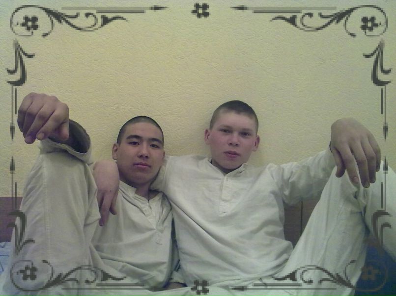 Болат Жумагулов | Омск