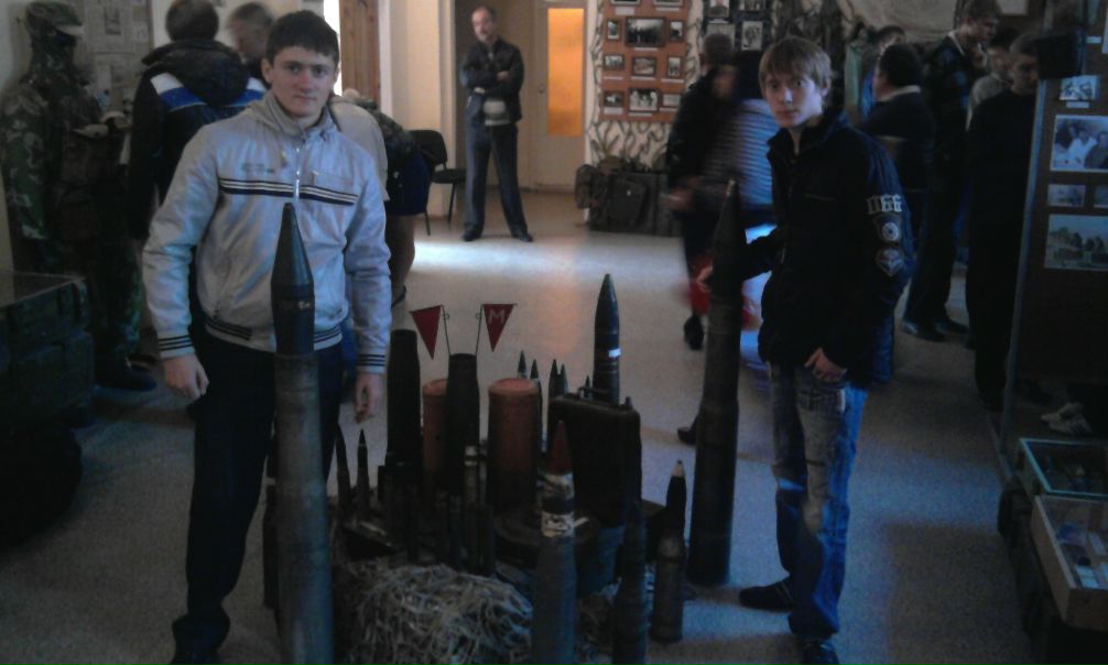 №37, Витя Белов, Евпатория №37, Витя Белов, Евпатория