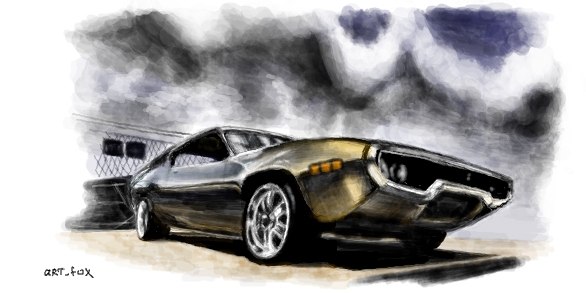 Лох Петрович | 