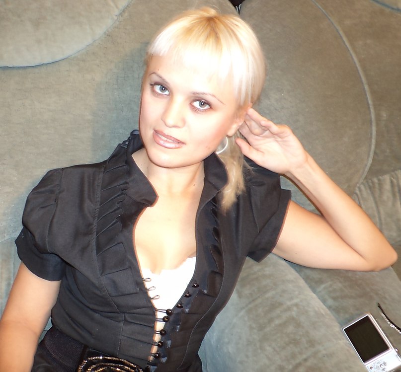 Марина Леонова | Салават