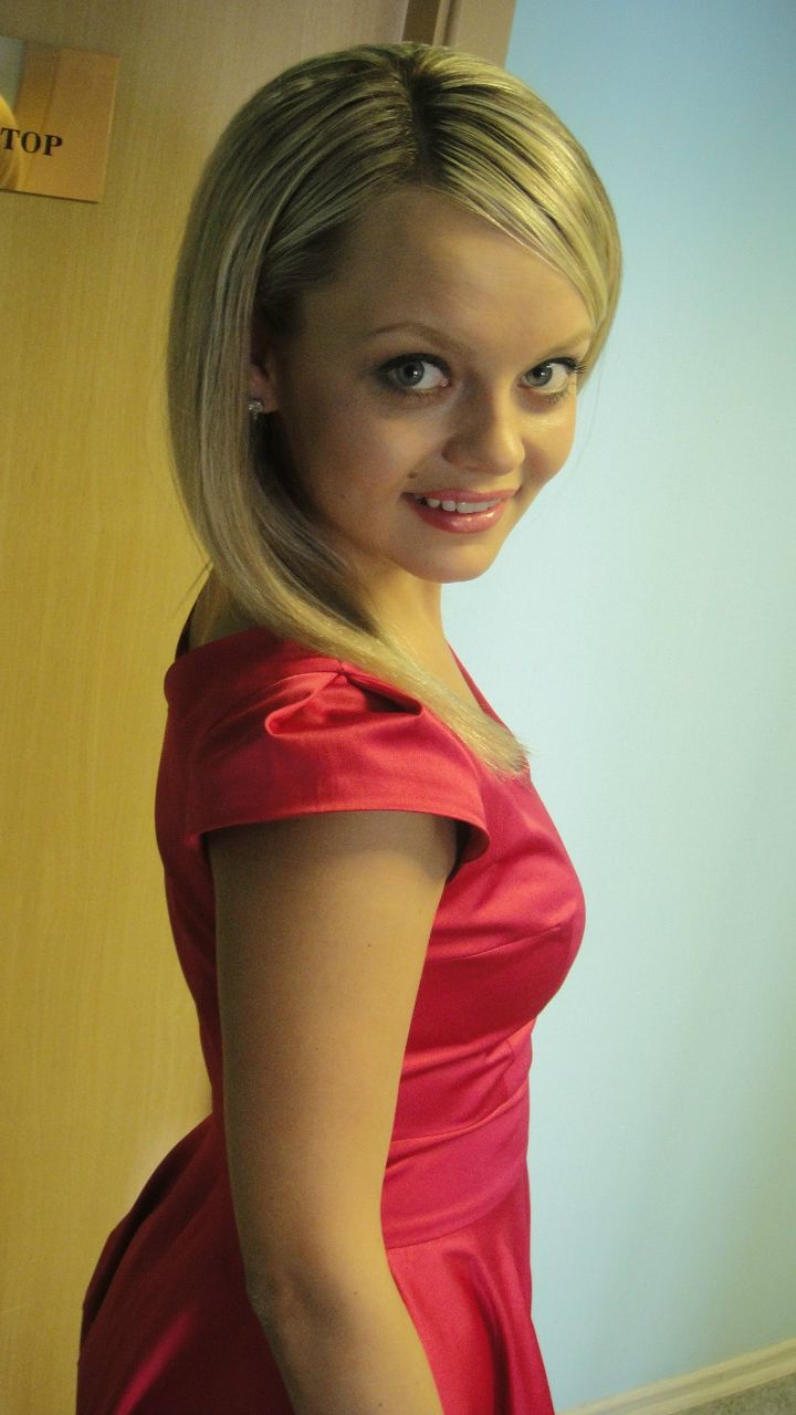 Элла Ошуркова | Санкт-Петербург