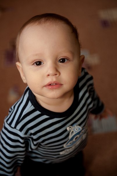 Лена Перевощикова | Глазов