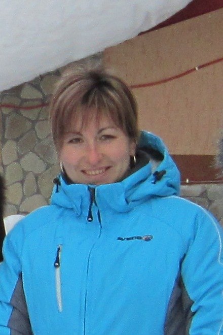 Татьяна Изгайм | 