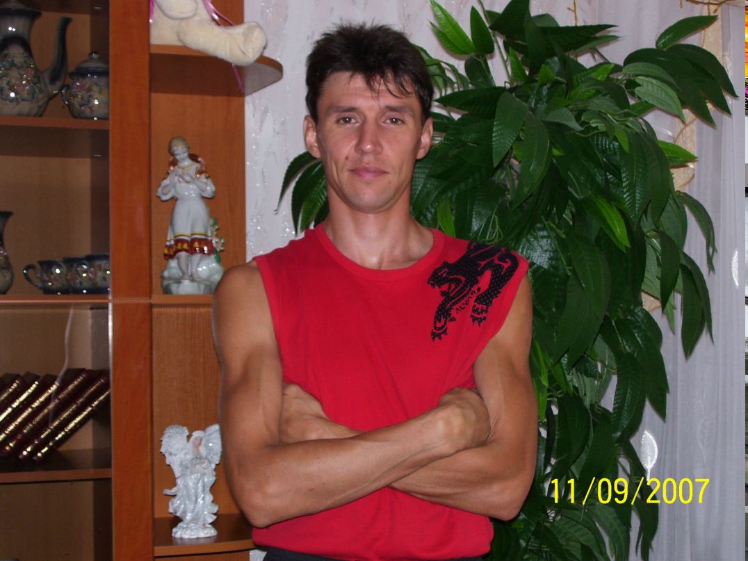 Вячеслав Збадыка | Подольск / Котовск