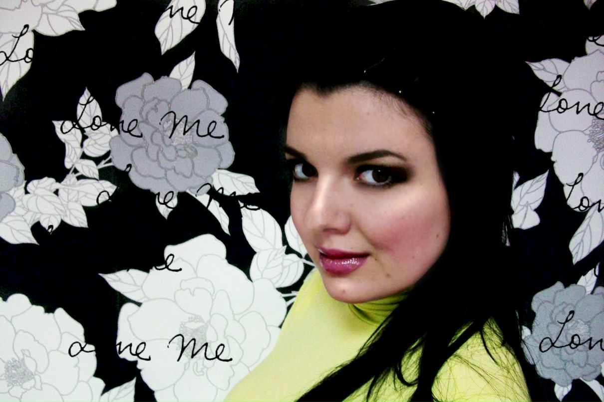 Елена Чернюк (MeeLena) | Николаев