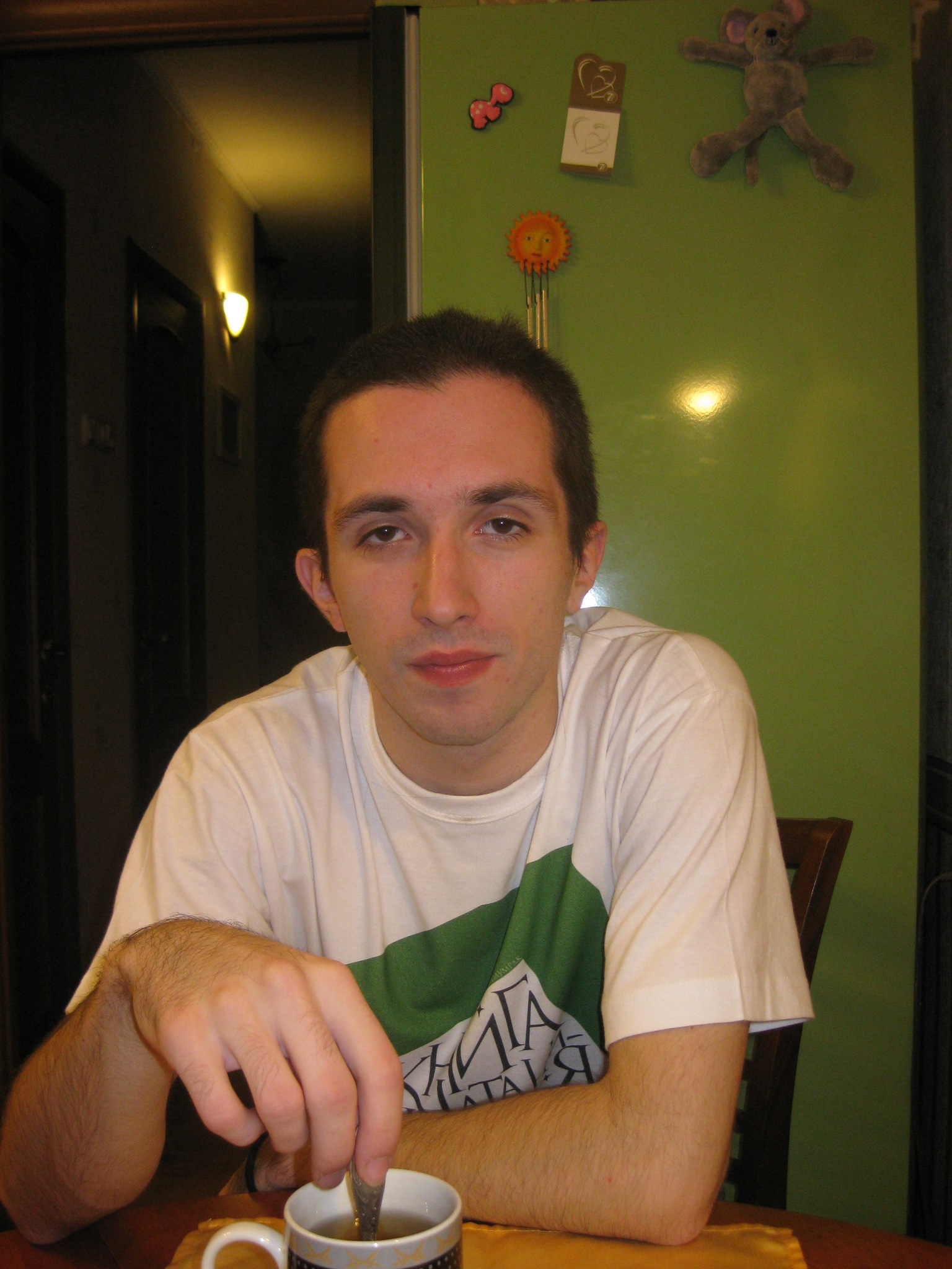 Фото профиля