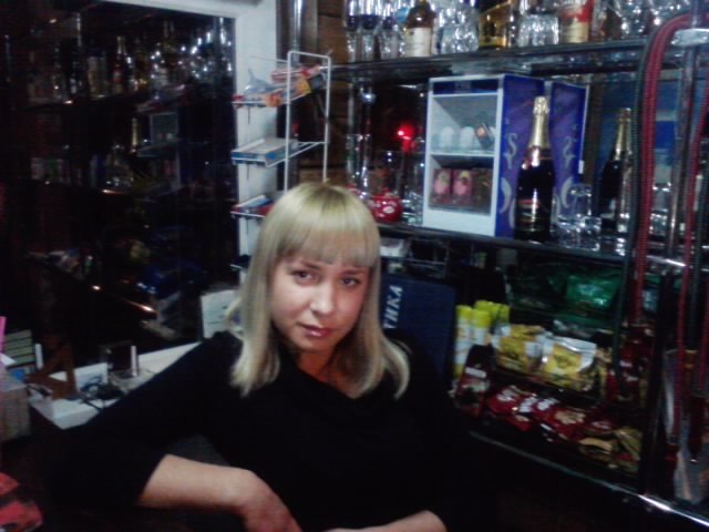 Вероника Леванова | Уфа