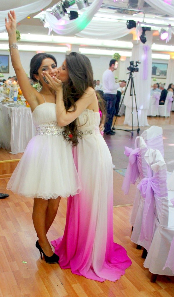 Лусине Согоян | Москва