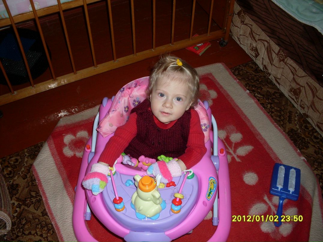 Надежда Тюпа | Мелитополь