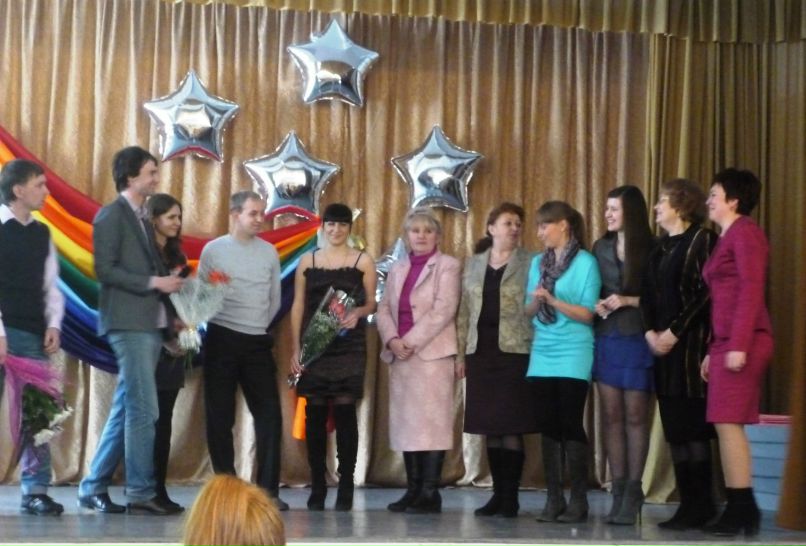 Людмила Карпова | Екатеринбург