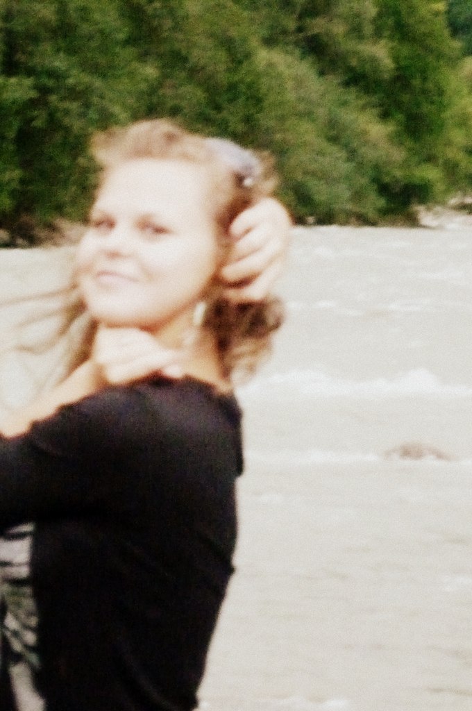 Маришка Высоцкая | Санкт-Петербург