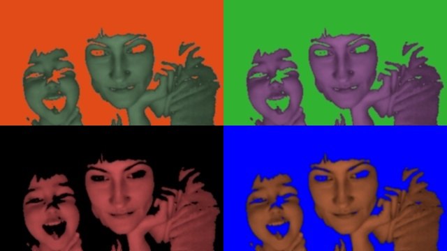 Маша Разбегина | Харьков