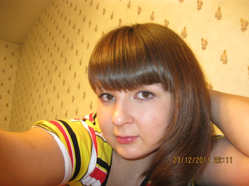 Ксения Шустикова | Тюмень