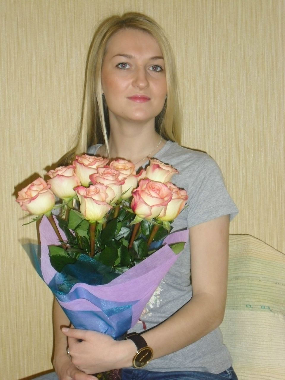 Masha Skakunova | Москва