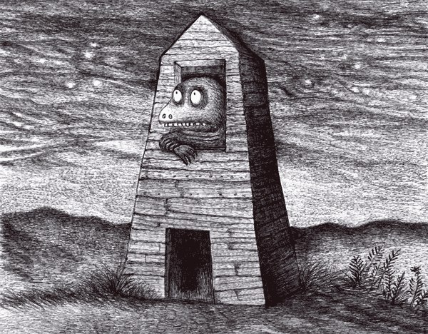 №9, Chris Carmack №9, Chris Carmack