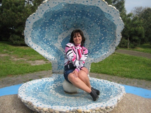 Марина Богданова | Черноморск / Ильичевск