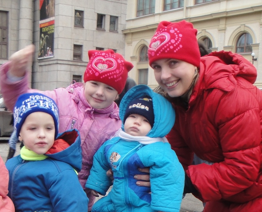 Фото профиля