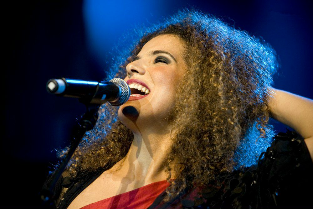 Xenia Harley | Austin