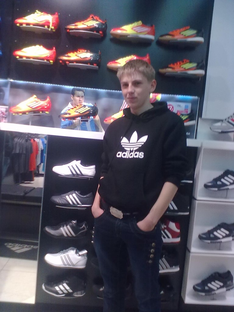 Артур Лукашевич | Ивано-Франковск