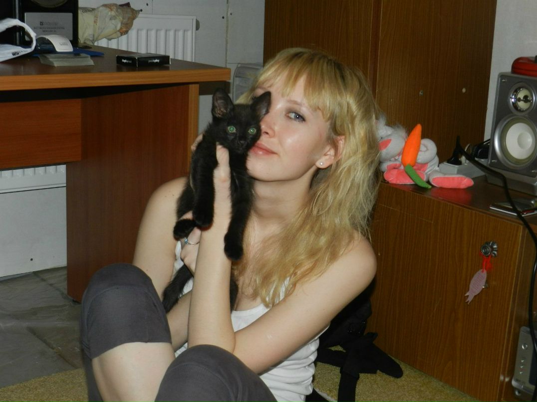 Танюшка Целищева | Екатеринбург