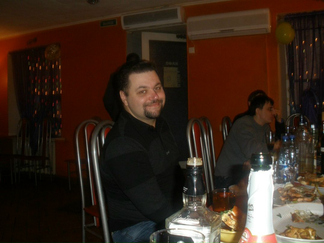 Ирина Фролова | Санкт-Петербург