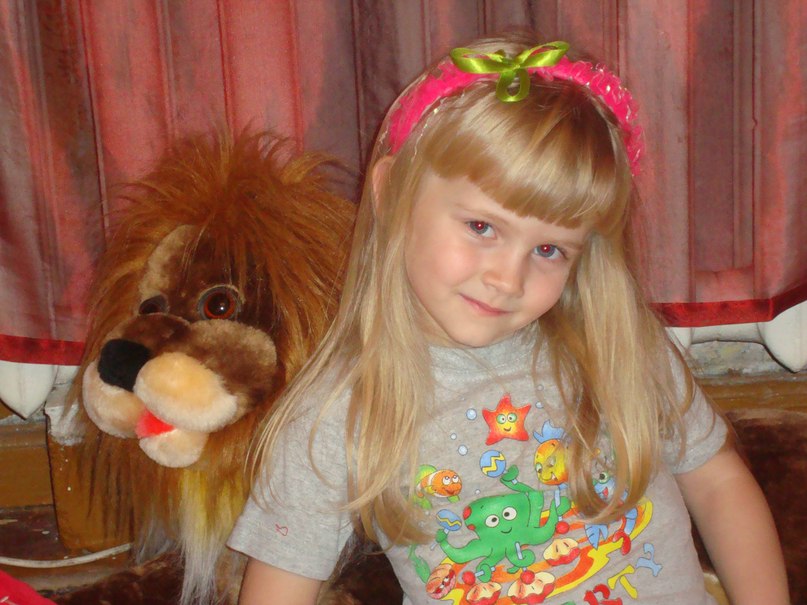 Марина Вьюнкова | Калининград