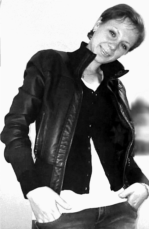 Алла Боклан Vladimirovna | Киев