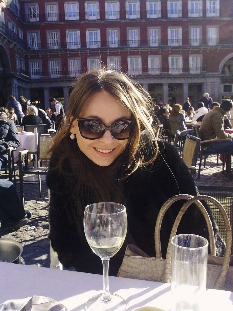 Таня Шевчук | Киев