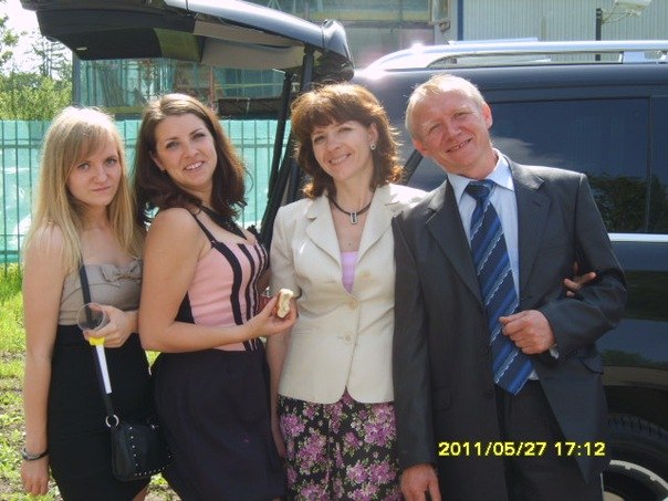 Татьяна Божанова | Санкт-Петербург