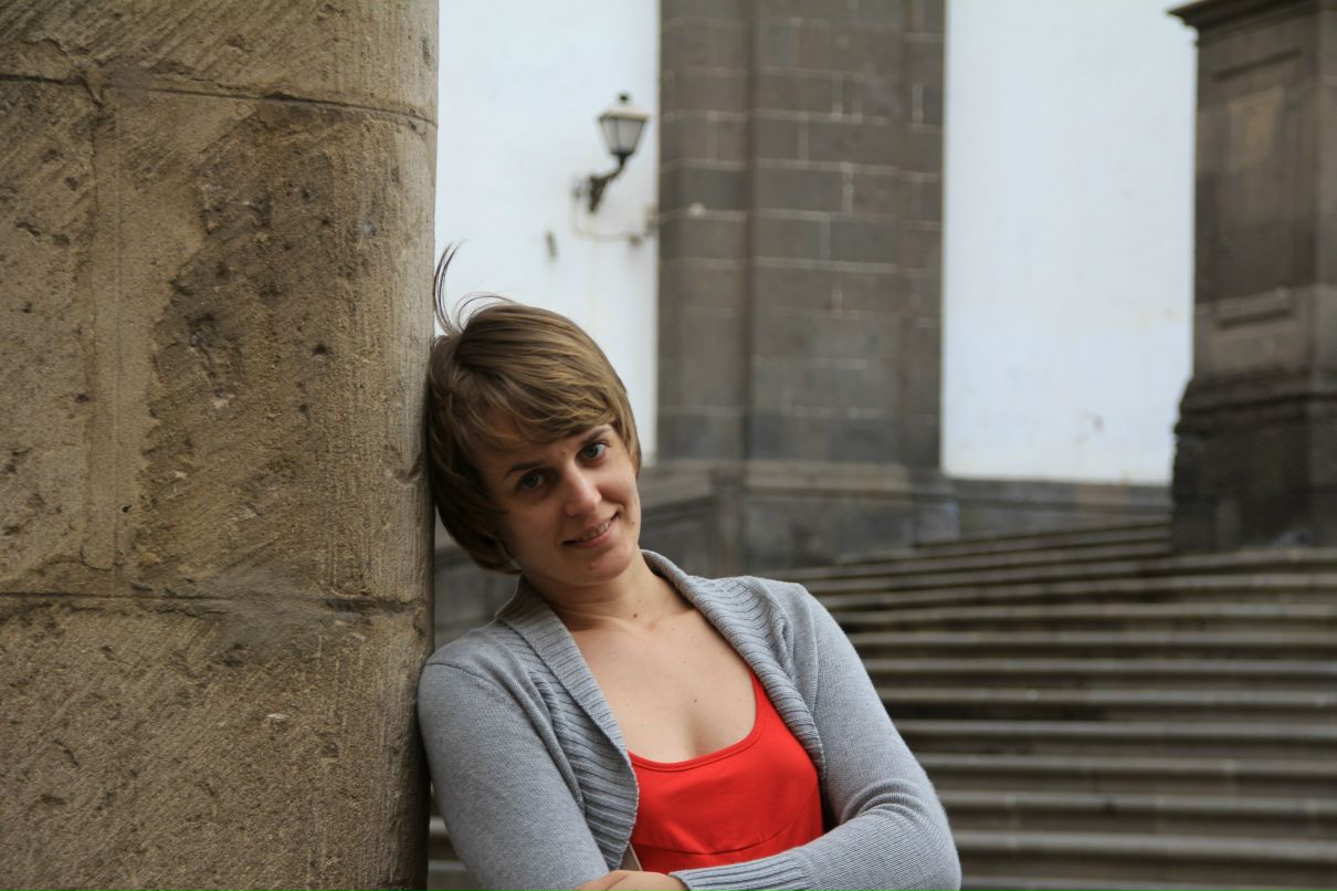 Галина Ильина | Санкт-Петербург