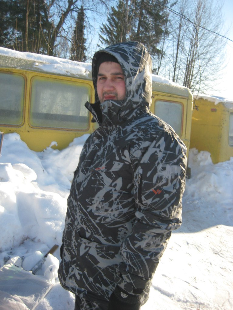 Лиля Миннегалиева | Пермь