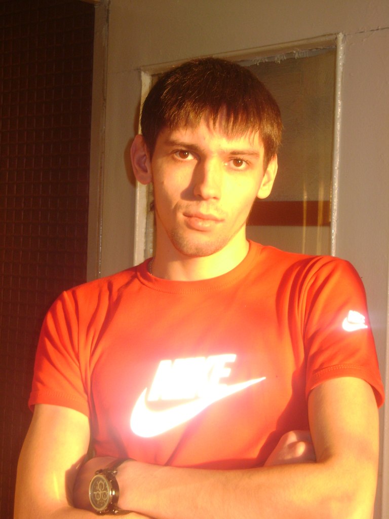 Дмитрий Колобаев | Тула