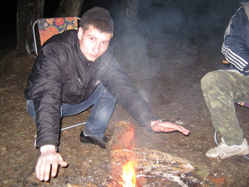 Сергей Юрченко | Чернигов