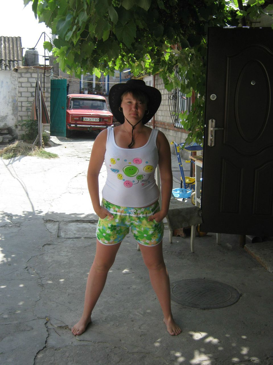 Люда Короед | Киев