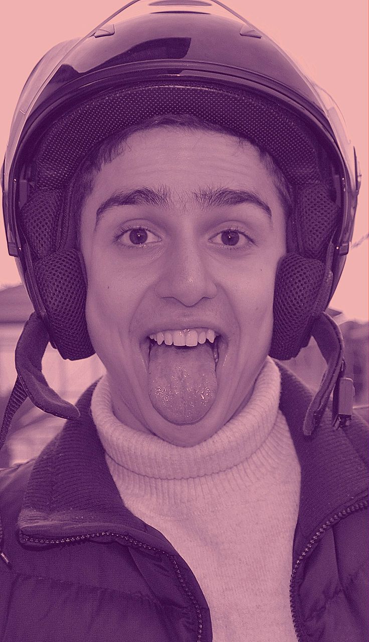 Мамед Исмайлов | Москва