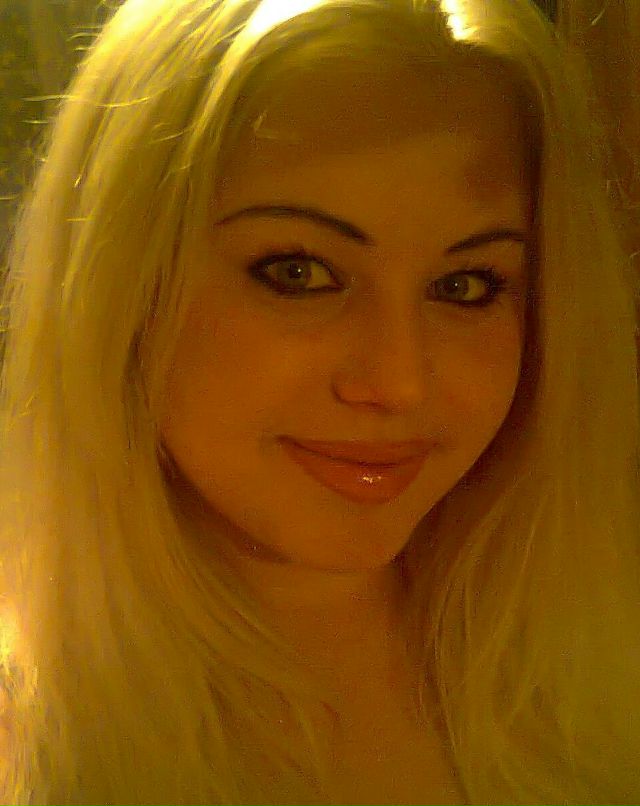 Даша Николенко | Харьков