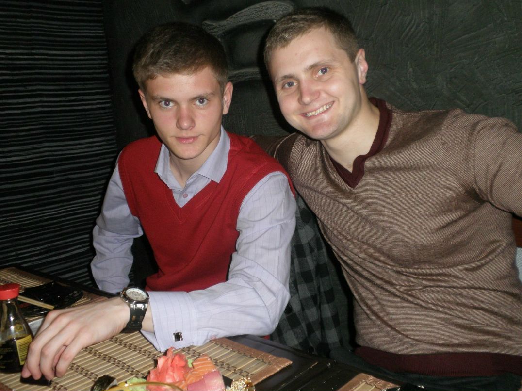 Денис Николаев | Донецк