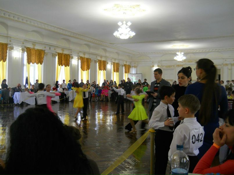 Екатерина Русакова | Одесса