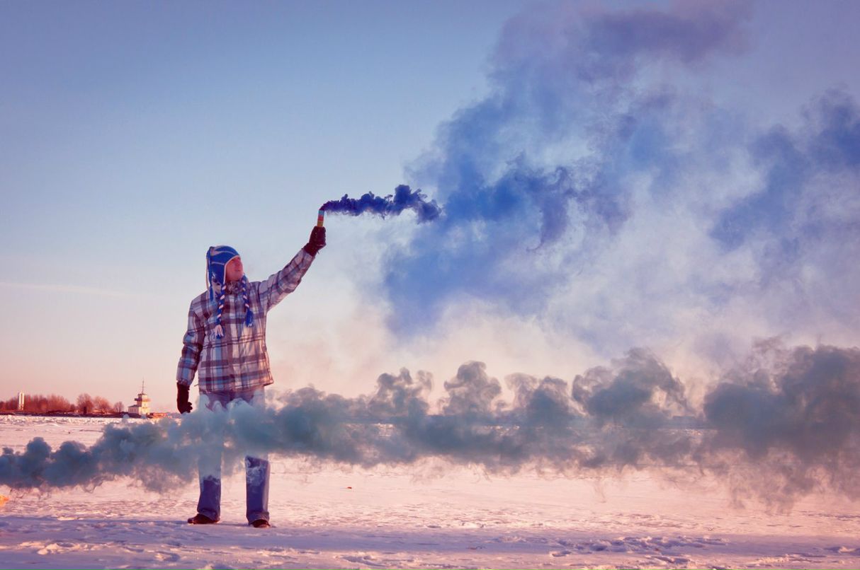 Серёга Клев | Санкт-Петербург