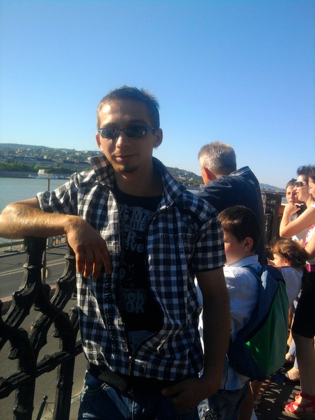 №1, Sanyi Pataki, 37 лет, Чепа №1, Sanyi Pataki, 37 лет, Чепа