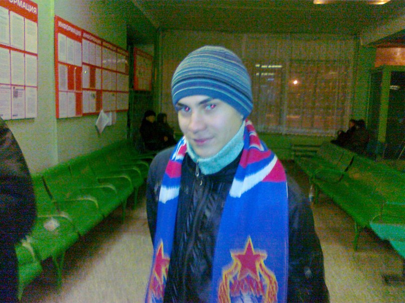 Андрей Дьяконов | Урюпинск