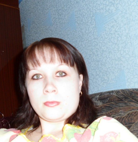 Марина Богданова | Каргополь