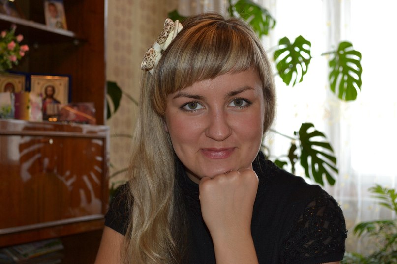 Виктория Бессонова | Сланцы