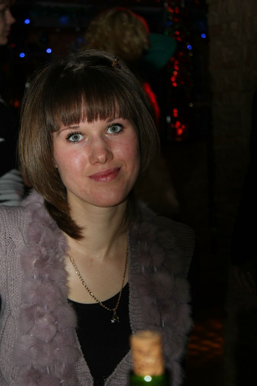 Юля Казарина | 