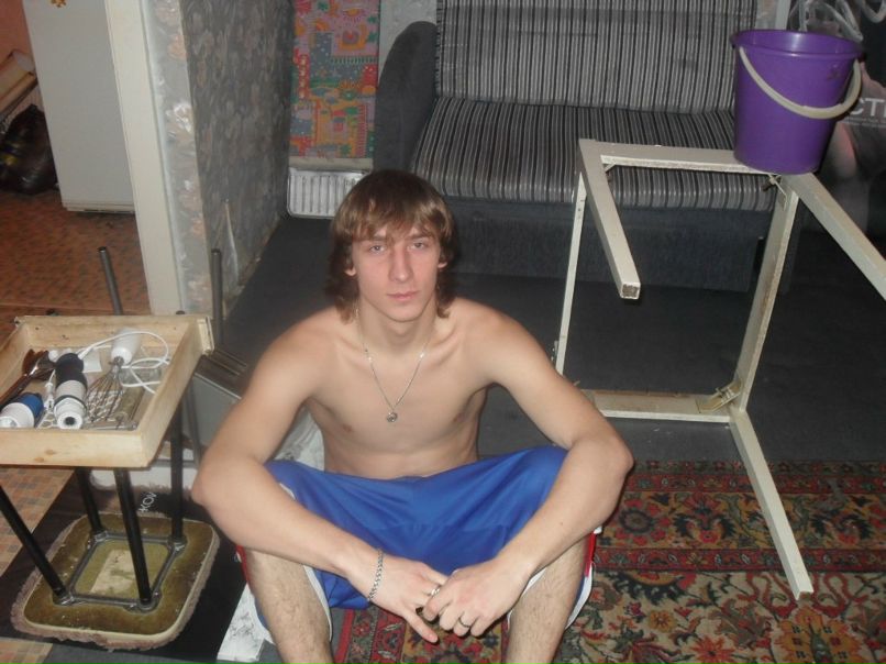 Артур Малыхин | 