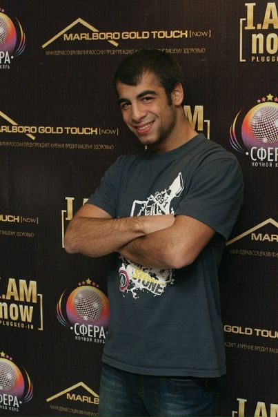 №89, Расиф Исламов, Мурманск №89, Расиф Исламов, Мурманск