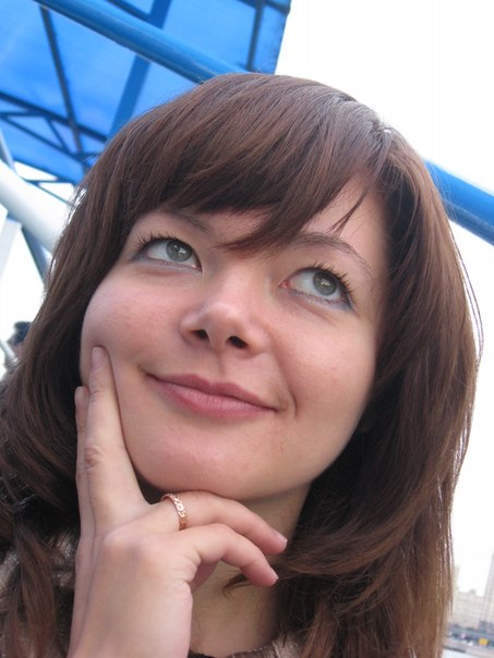 №20, Катя Брусника, Москва №20, Катя Брусника, Москва